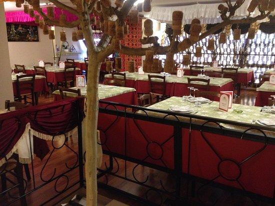 Ristorante indiano maharaja